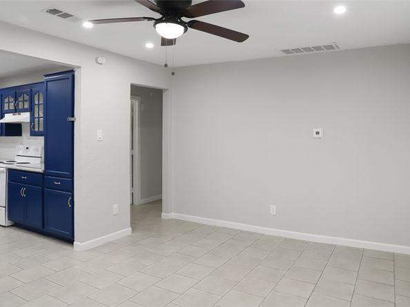 611 93rd Street, Houston TX 77012