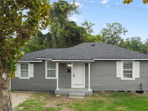 611 93rd Street, Houston TX 77012