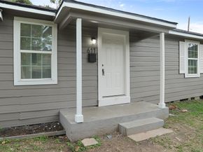 611 93rd Street, Houston TX 77012