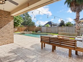 13806 Boca Grande Lane, Houston TX 77044