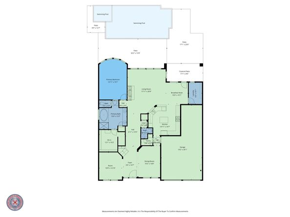 13806 Boca Grande Lane, Houston TX 77044