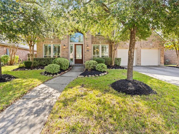 13806 Boca Grande Lane, Houston TX 77044