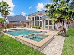 13806 Boca Grande Lane, Houston TX 77044