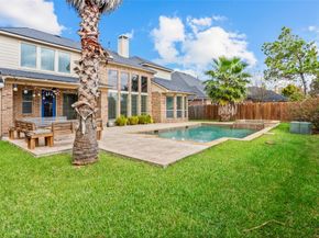 13806 Boca Grande Lane, Houston TX 77044