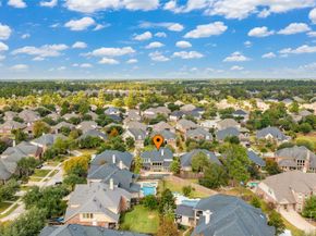 13806 Boca Grande Lane, Houston TX 77044