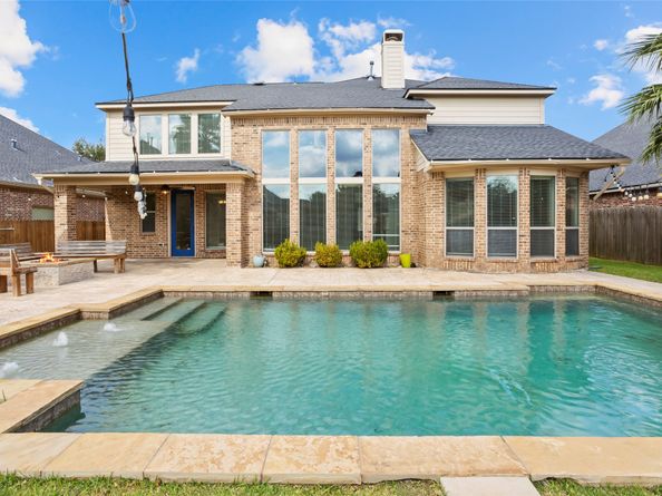 13806 Boca Grande Lane, Houston TX 77044