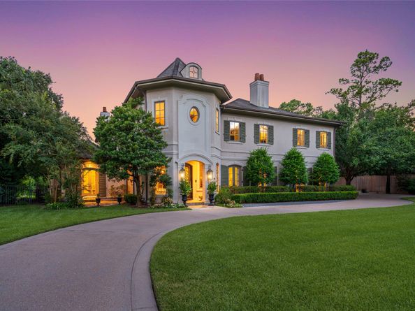 4 Glendenning Lane, Houston TX 77024
