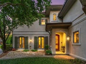 4 Glendenning Lane, Houston TX 77024