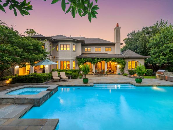 4 Glendenning Lane, Houston TX 77024