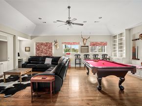 4 Glendenning Lane, Houston TX 77024