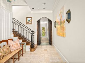 4 Glendenning Lane, Houston TX 77024