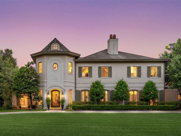 4 Glendenning Lane, Houston TX 77024