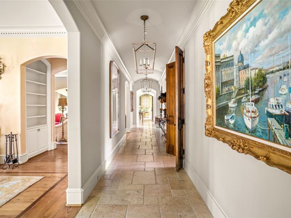 4 Glendenning Lane, Houston TX 77024