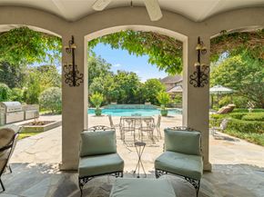4 Glendenning Lane, Houston TX 77024