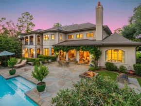 4 Glendenning Lane, Houston TX 77024
