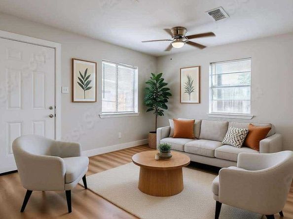 8814 Manus Street 111, Houston TX 77093