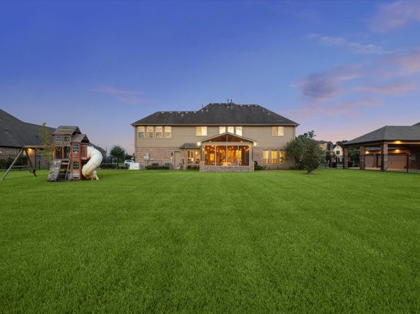 14627 Golden Appaloosa Circle, Houston TX 77044