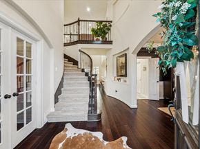 14627 Golden Appaloosa Circle, Houston TX 77044