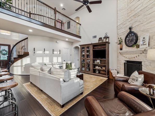 14627 Golden Appaloosa Circle, Houston TX 77044