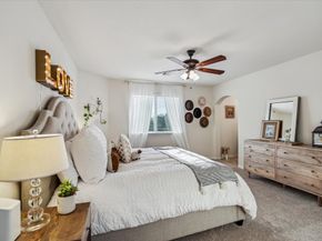 14627 Golden Appaloosa Circle, Houston TX 77044