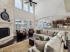 14627 Golden Appaloosa Circle, Houston TX 77044