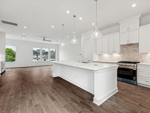 1609 Roy Street, Houston TX 77007