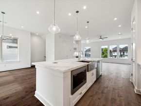 1609 Roy Street, Houston TX 77007