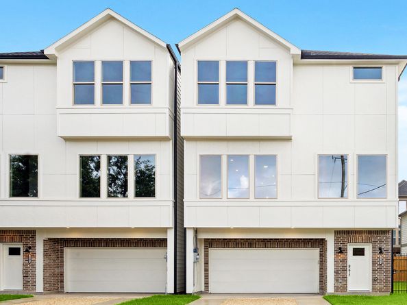 1609 Roy Street, Houston TX 77007