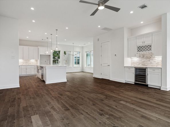 1609 Roy Street, Houston TX 77007