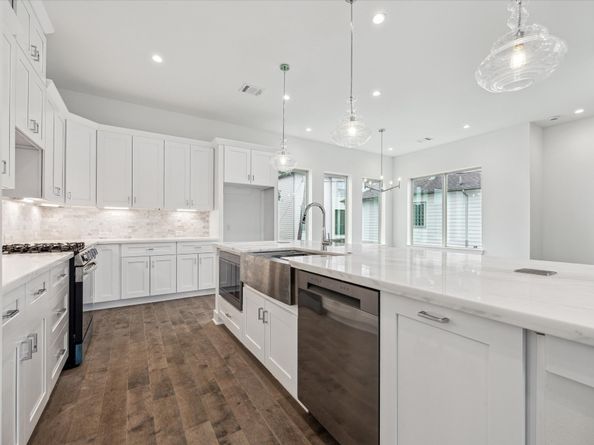 1609 Roy Street, Houston TX 77007