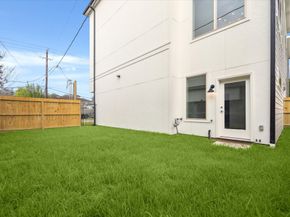 1609 Roy Street, Houston TX 77007