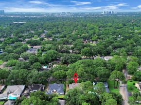12511 Shepherds Ridge Drive, Houston TX 77077