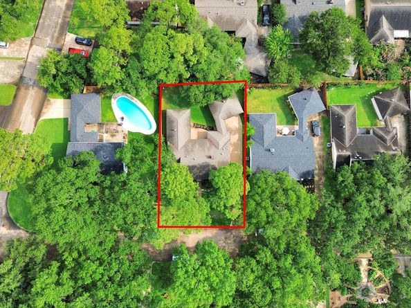12511 Shepherds Ridge Drive, Houston TX 77077