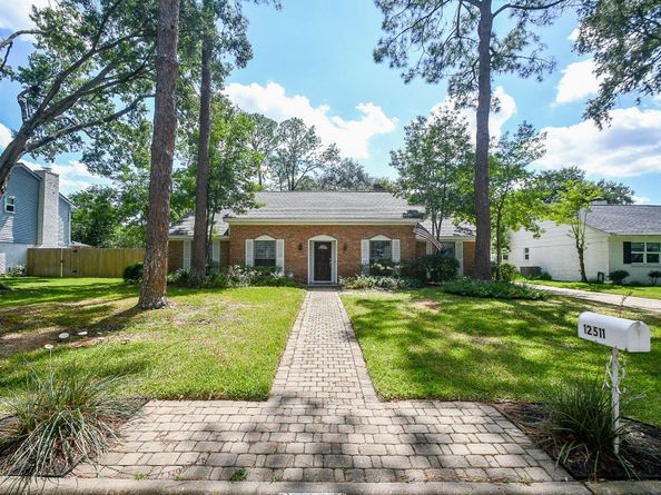 12511 Shepherds Ridge Drive, Houston TX 77077