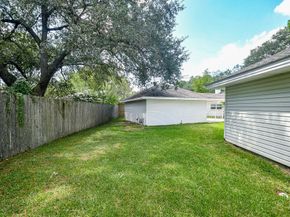 12511 Shepherds Ridge Drive, Houston TX 77077