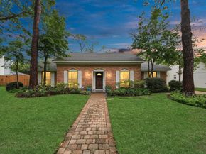 12511 Shepherds Ridge Drive, Houston TX 77077