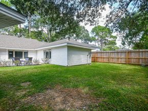12511 Shepherds Ridge Drive, Houston TX 77077