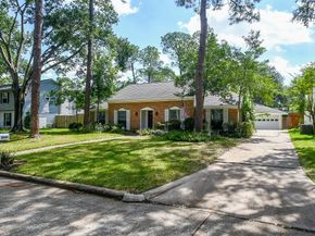12511 Shepherds Ridge Drive, Houston TX 77077
