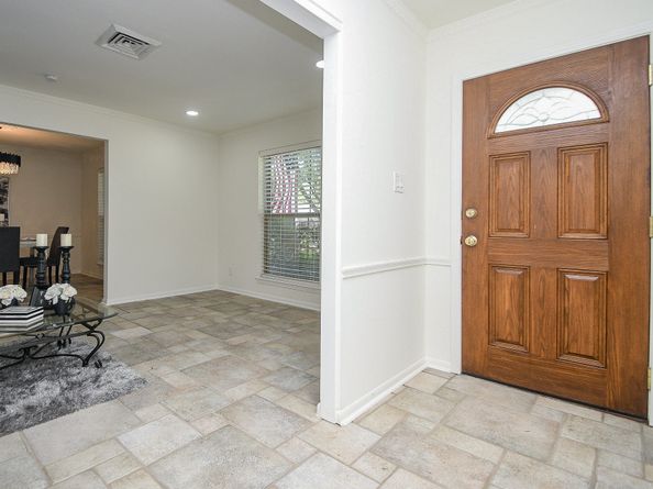 12511 Shepherds Ridge Drive, Houston TX 77077