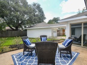 12511 Shepherds Ridge Drive, Houston TX 77077