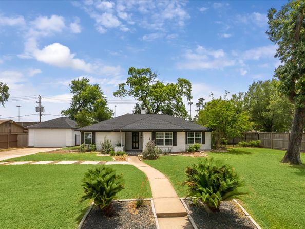 7227 Shavelson Street, Houston TX 77055