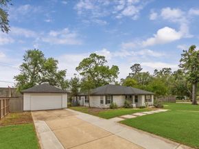 7227 Shavelson Street, Houston TX 77055