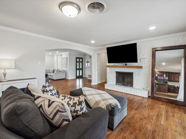 7227 Shavelson Street, Houston TX 77055