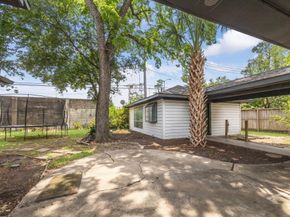 7227 Shavelson Street, Houston TX 77055