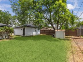 7227 Shavelson Street, Houston TX 77055