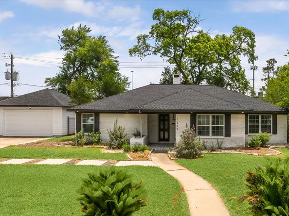 7227 Shavelson Street, Houston TX 77055