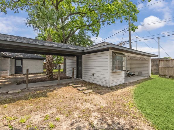7227 Shavelson Street, Houston TX 77055