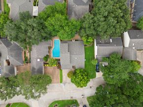 310 W Fair Harbor Lane, Houston TX 77079