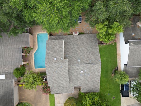 310 W Fair Harbor Lane, Houston TX 77079