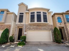 1353 Studer Street, Houston TX 77007